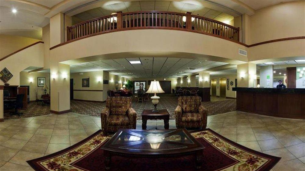 Holiday Inn & Suites Wausau-Rothschild By Ihg Exterior photo
